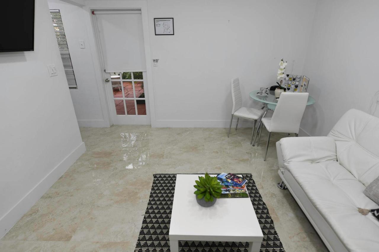 Ferienwohnung 4-Plex Fort Lauderdale Exterior foto