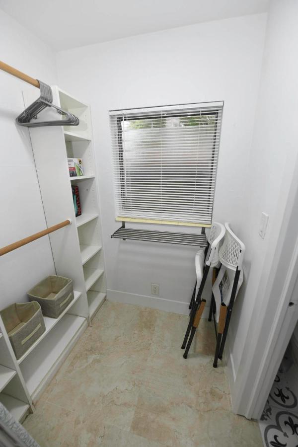 Ferienwohnung 4-Plex Fort Lauderdale Exterior foto