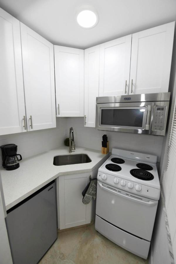 Ferienwohnung 4-Plex Fort Lauderdale Exterior foto