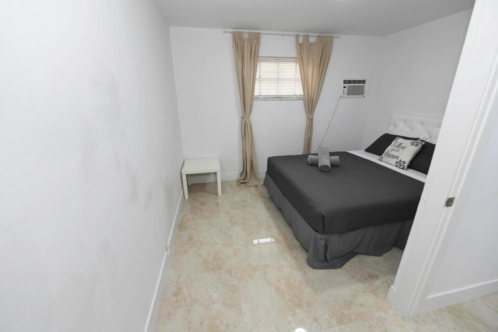 Ferienwohnung 4-Plex Fort Lauderdale Exterior foto