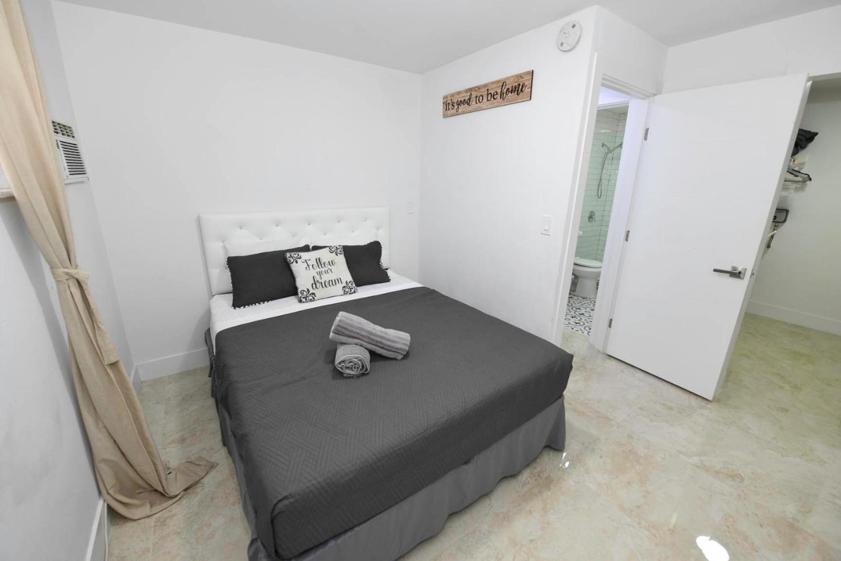 Ferienwohnung 4-Plex Fort Lauderdale Exterior foto