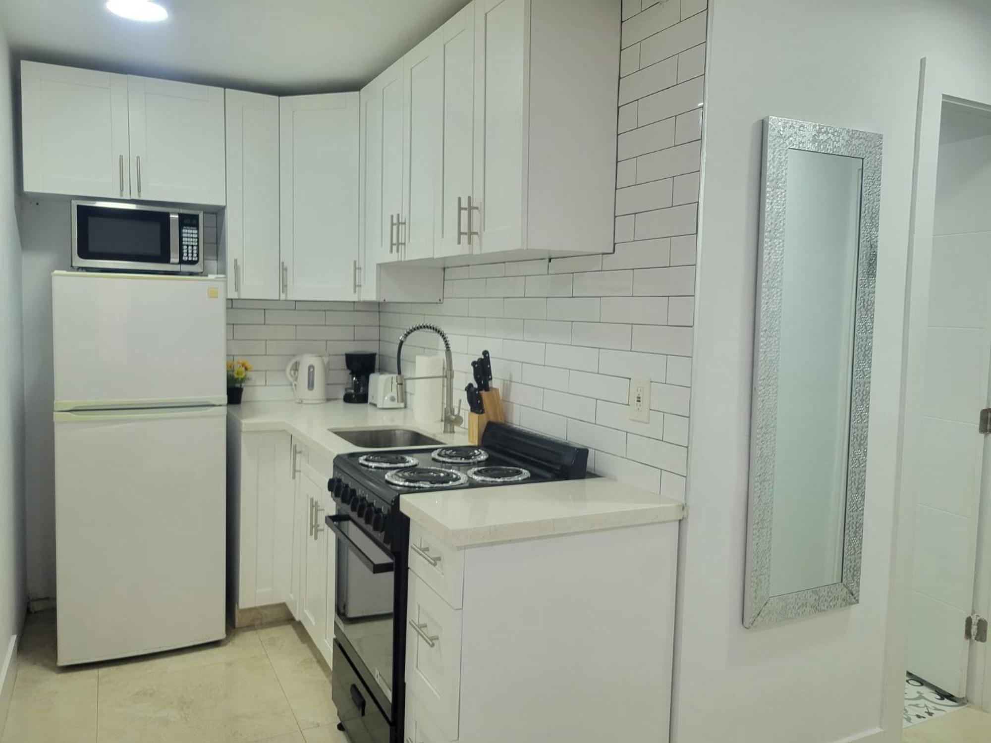 Ferienwohnung 4-Plex Fort Lauderdale Exterior foto