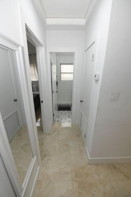 Ferienwohnung 4-Plex Fort Lauderdale Exterior foto